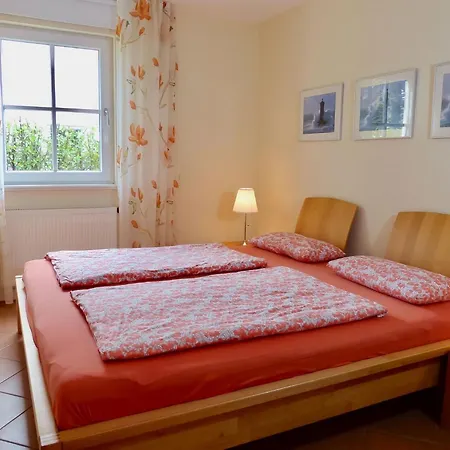 Bluetentraum Eg L Apartament