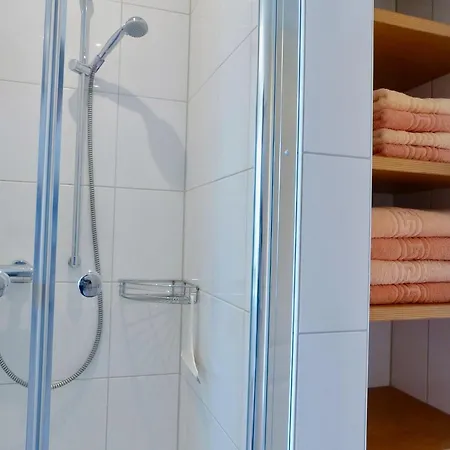 Apartament Bluetentraum Eg L