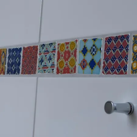 Apartament Bluetentraum Eg L Wyk auf Föhr