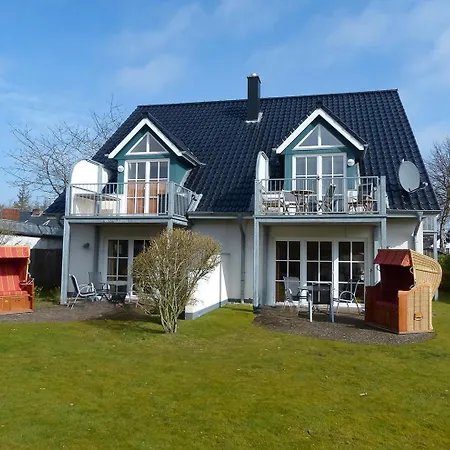 Blütentraum Eg L * Wyk auf Föhr