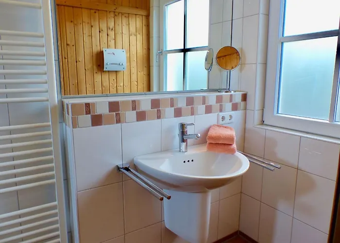 Daire Bluetentraum Eg L