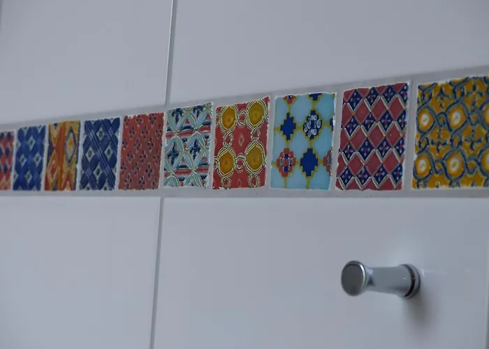 Daire Bluetentraum Eg L Wyk auf Föhr