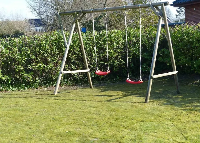 Bluetentraum Eg L Wyk auf Föhr