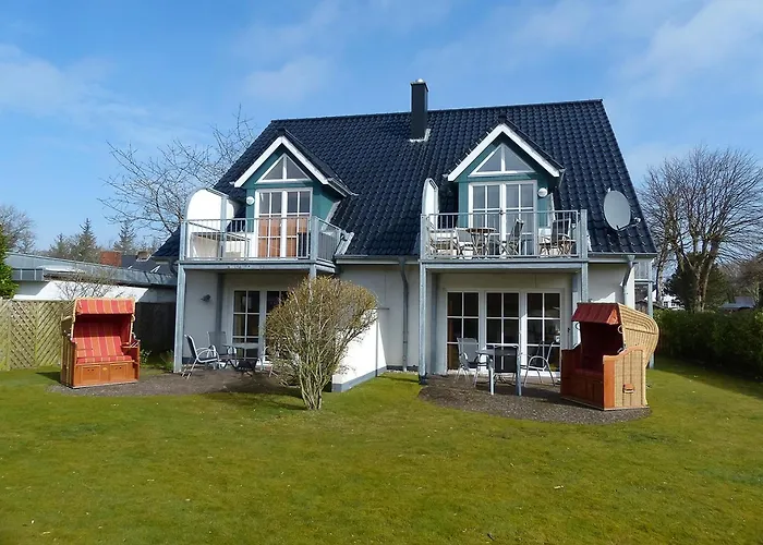 Bluetentraum Eg L * Wyk auf Föhr